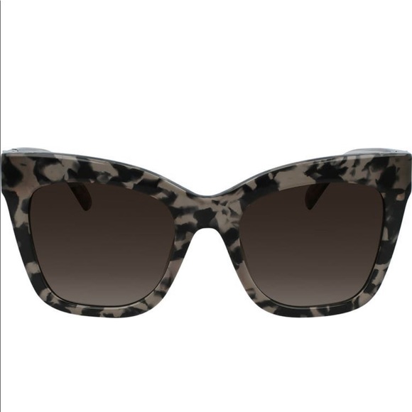 MCM Cat eye sunglasses main image 5